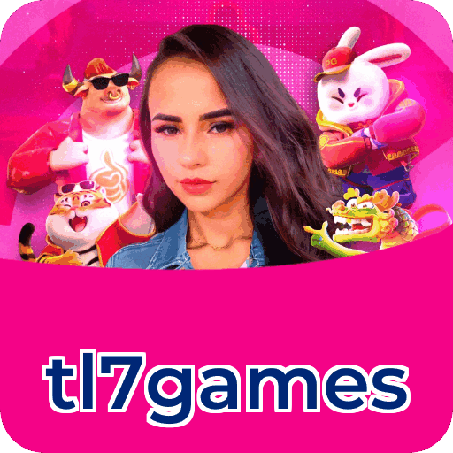 Login rápido no app tl7games