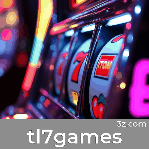 Desenvolvedores e Tecnologia: tl7games Plataforma Inovadora