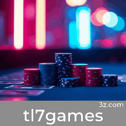 tl7games: Entretenimento Ilimitado para Jogadores Brasileiros