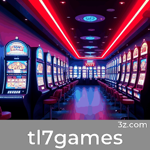 Equipe de Dealers Internacionais e Experiência Exclusiva no TL7Games