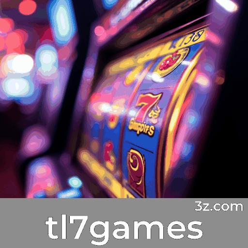 tl7games: Entretenimento Ilimitado para Jogadores Brasileiros
